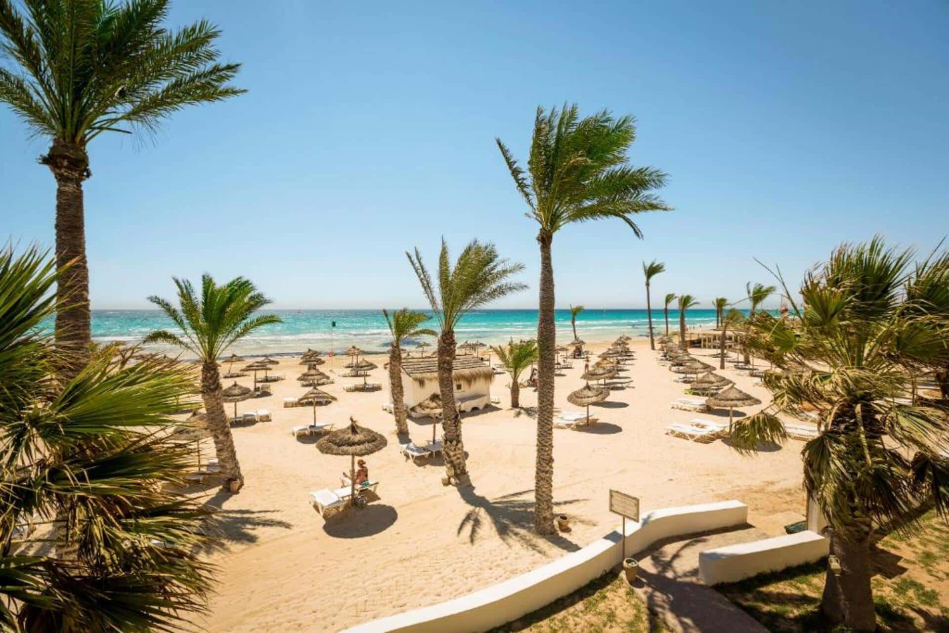 Robinson Djerba Bahiya - zdjęcie 36