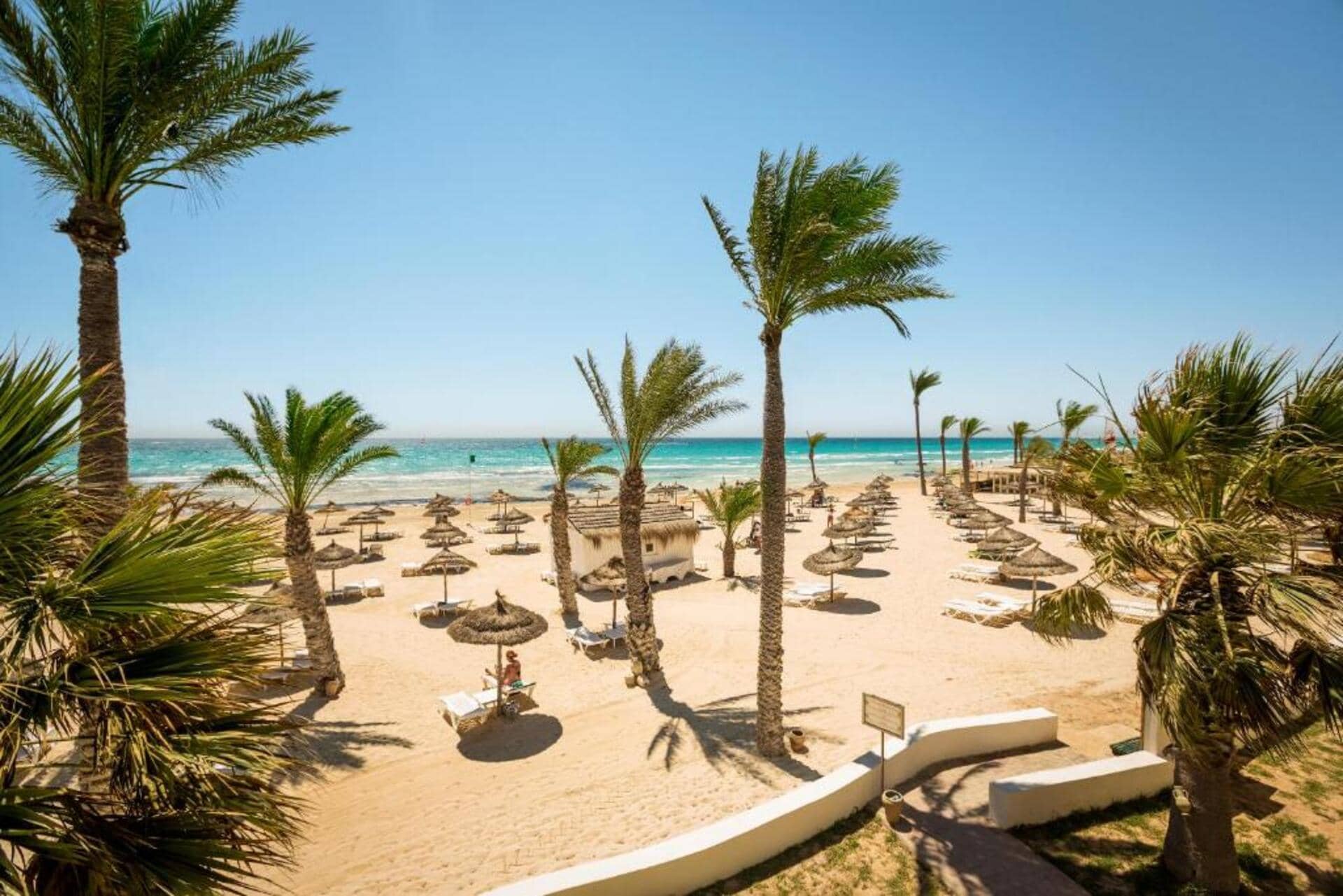 Robinson Djerba Bahiya - zdjęcie 36