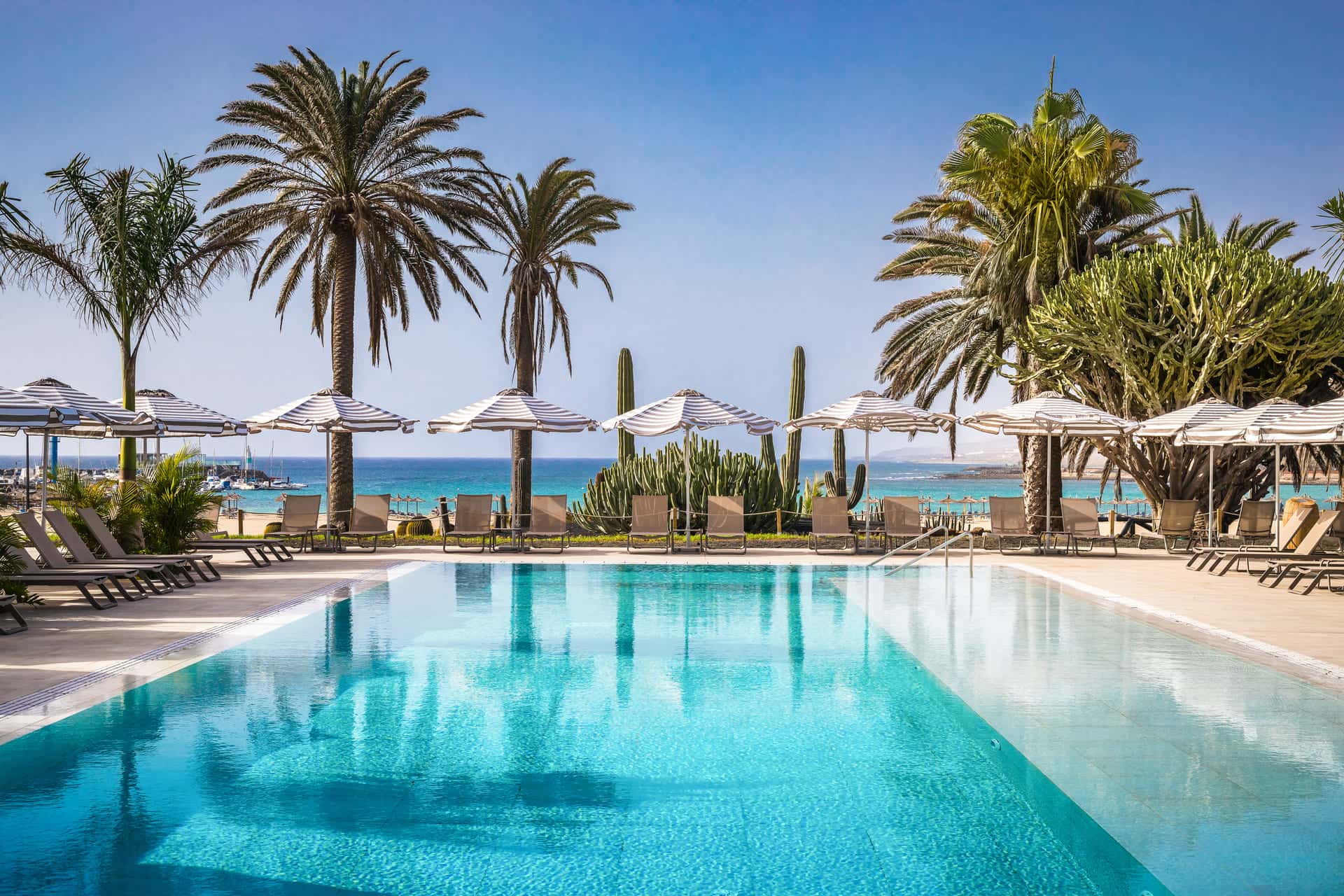 Barcelo Fuerteventura Royal Level Adults Only - zdjęcie 17