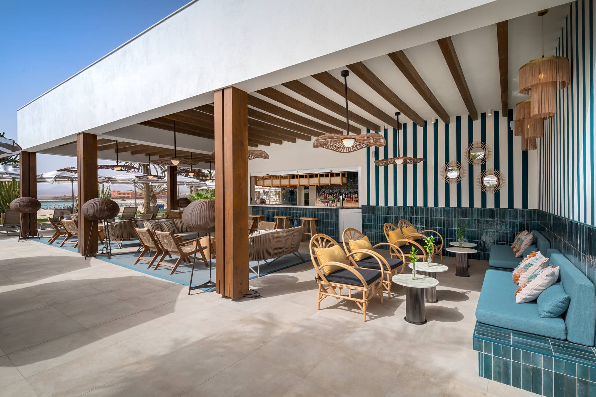 Barcelo Fuerteventura Royal Level Adults Only - zdjęcie 27