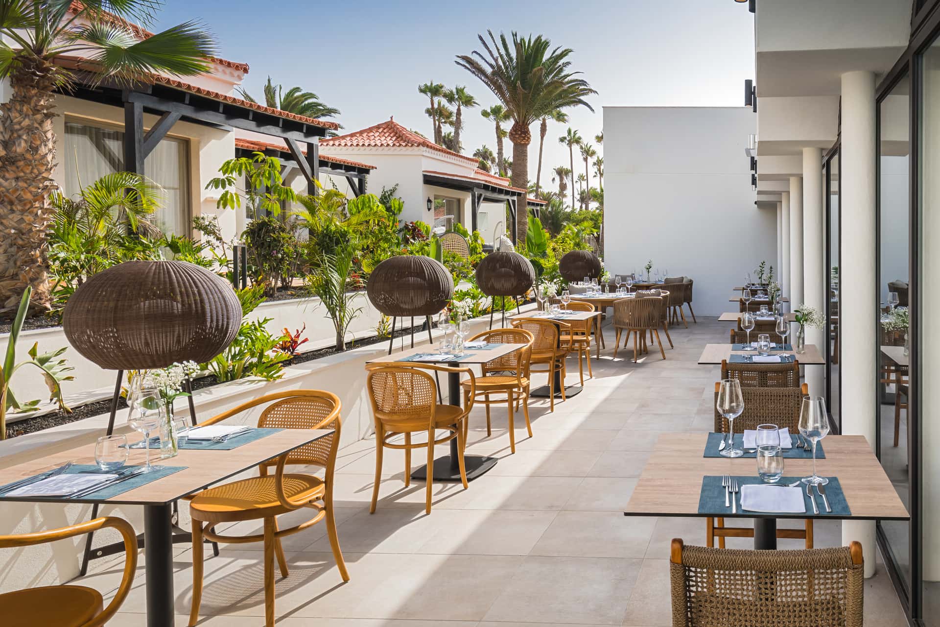Barcelo Fuerteventura Royal Level Adults Only - zdjęcie 28