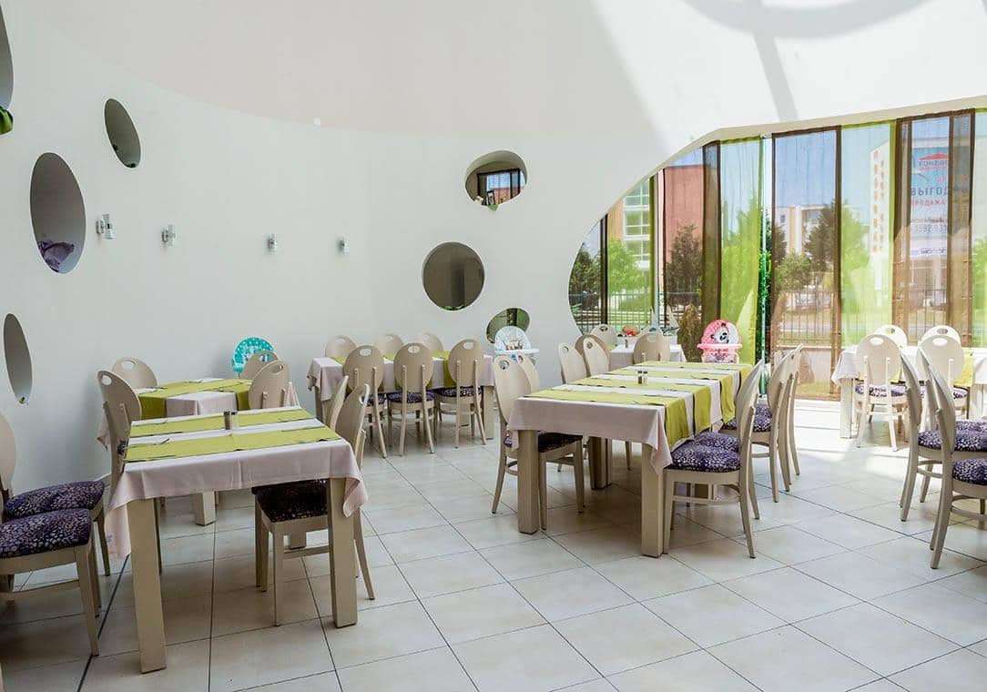 Aqua Nevis Club Hotel - zdjęcie 12