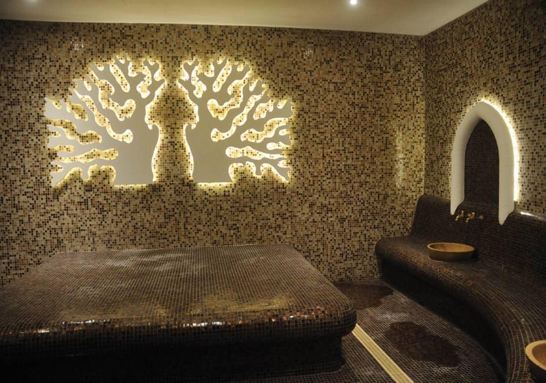Aqua Nevis Club Hotel - zdjęcie 32