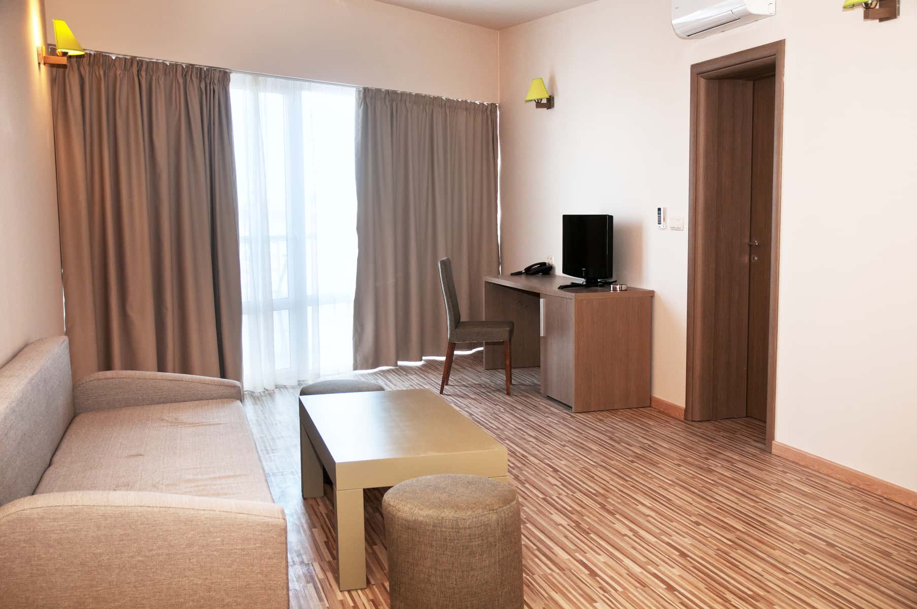Aqua Nevis Club Hotel - zdjęcie 26