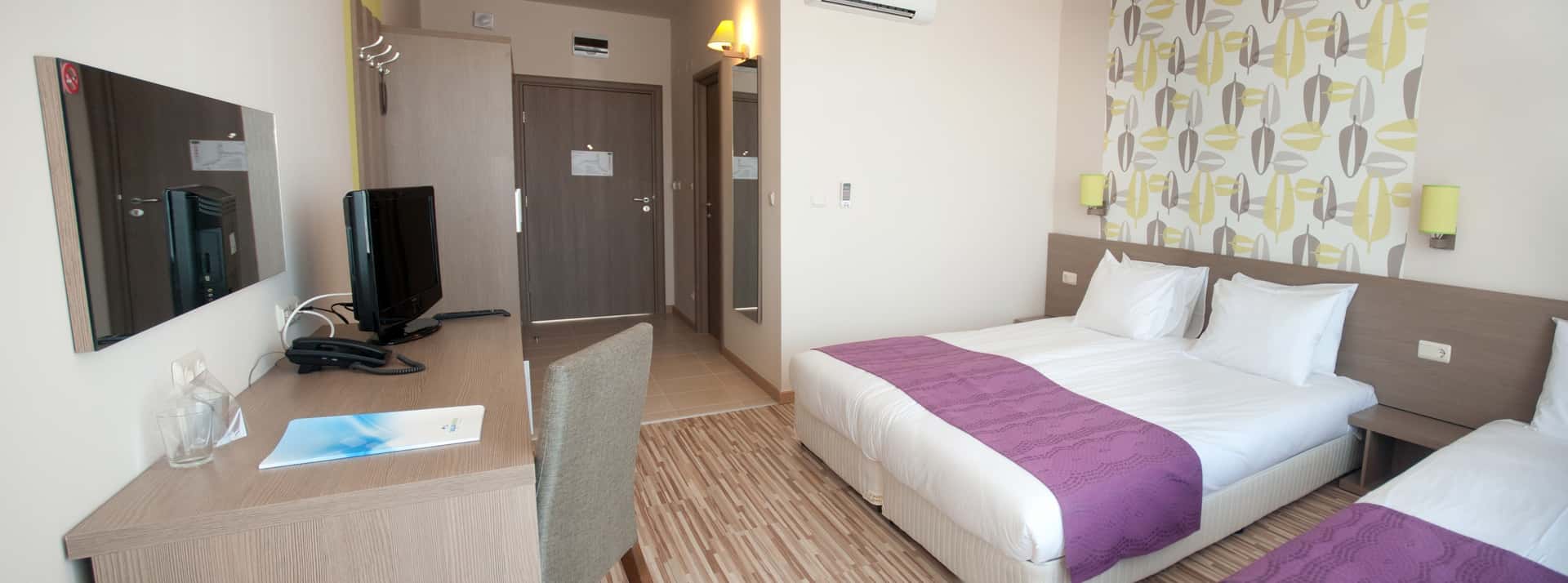 Aqua Nevis Club Hotel - zdjęcie 29