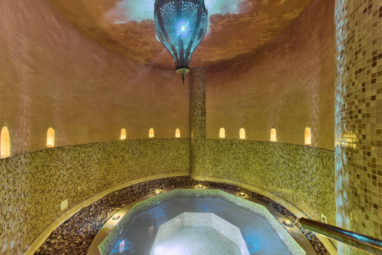 db San Antonio Hotel & Spa - zdjęcie 37