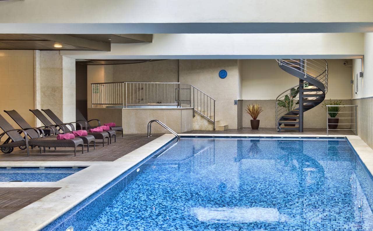 db San Antonio Hotel & Spa - zdjęcie 26
