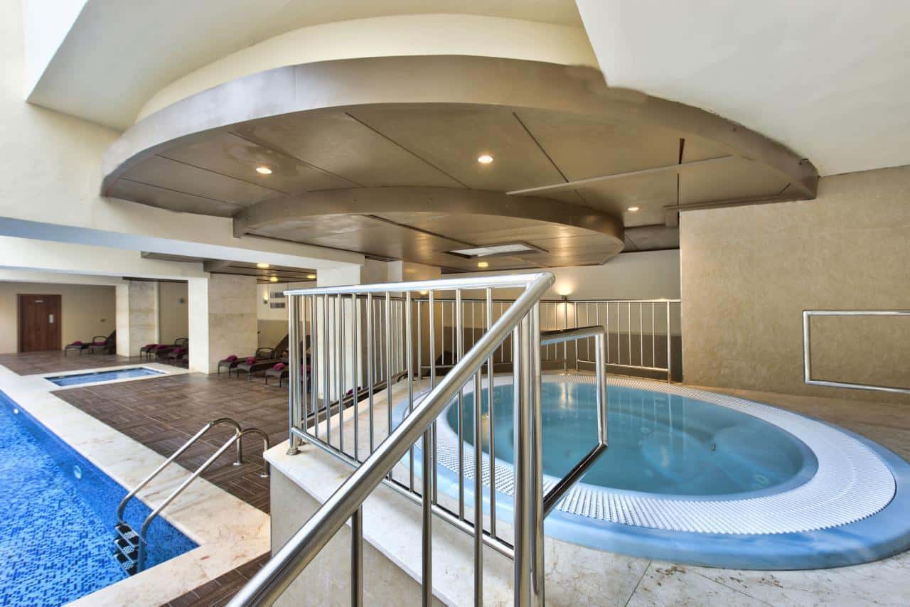 db San Antonio Hotel & Spa - zdjęcie 25