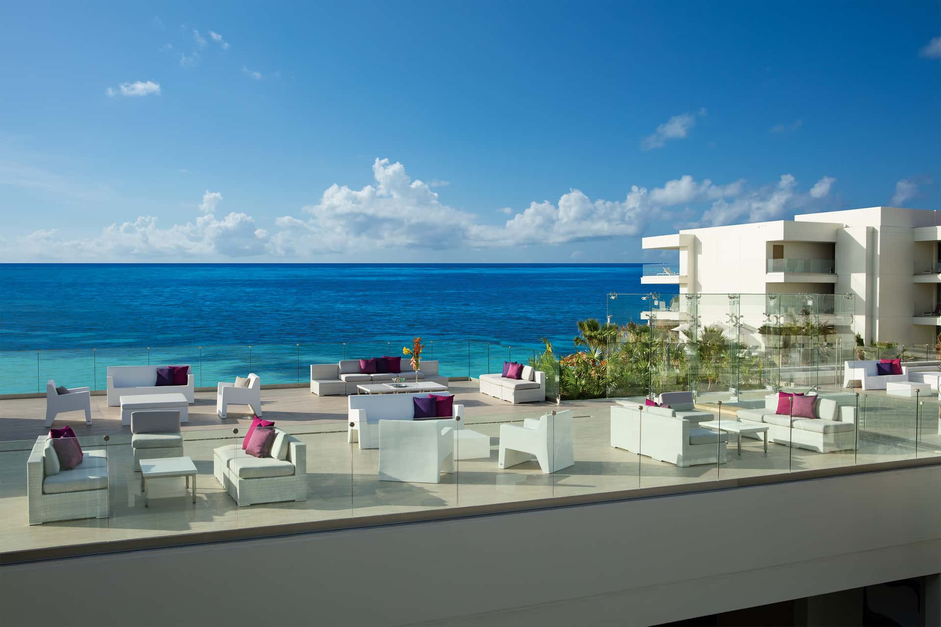 Breathless Riviera Cancun Resort & SPA - zdjęcie 4