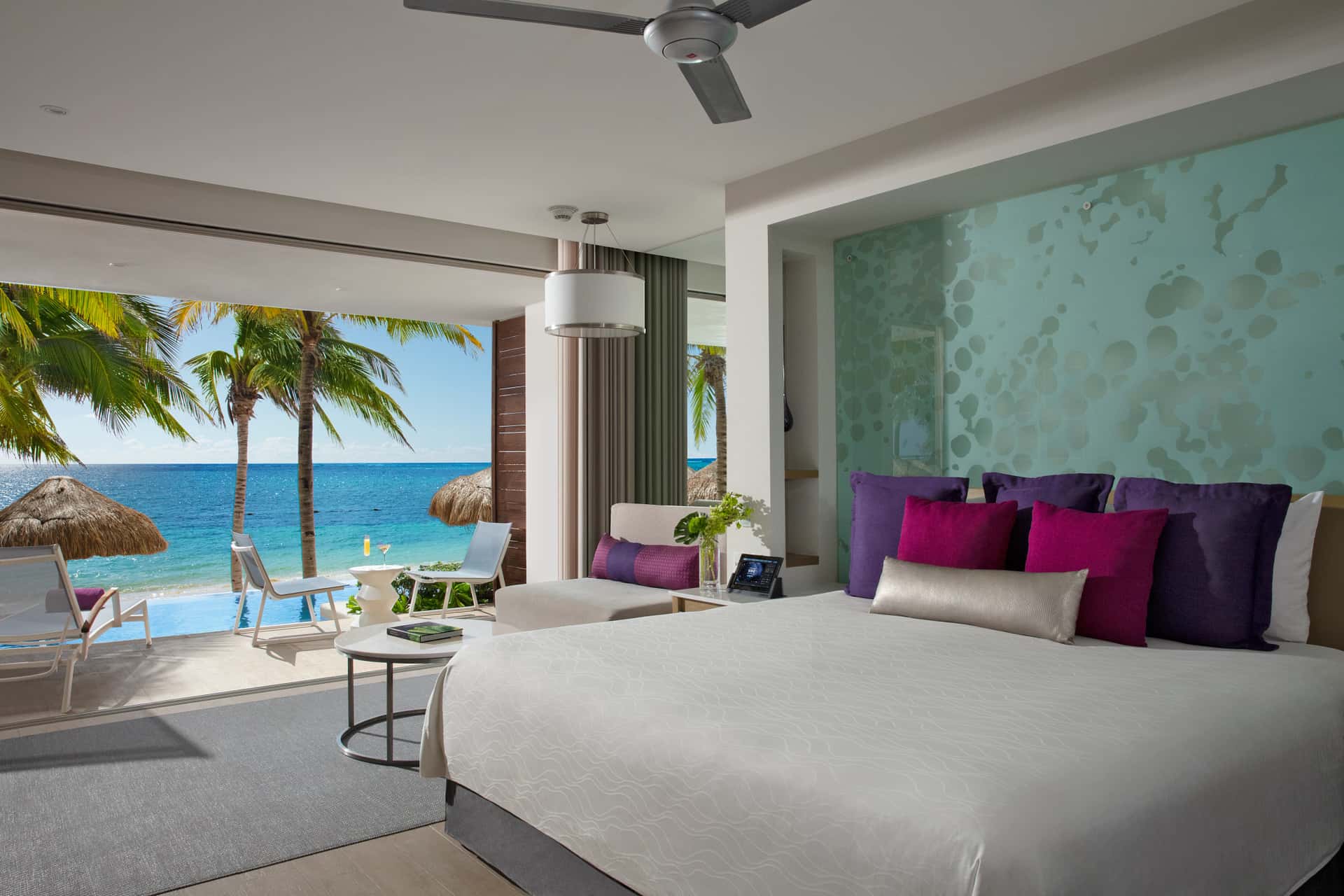 Breathless Riviera Cancun Resort & SPA - zdjęcie 18