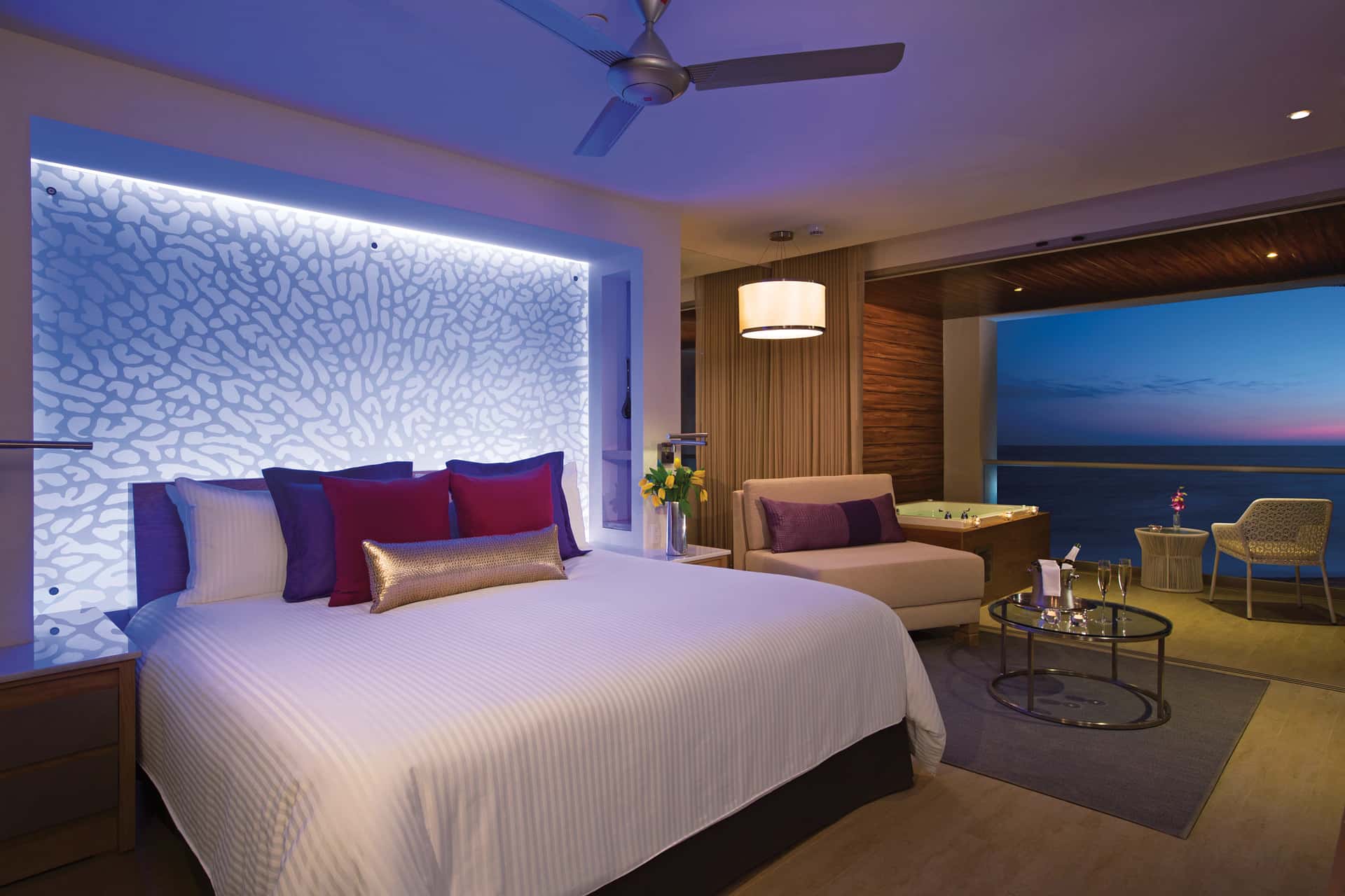 Breathless Riviera Cancun Resort & SPA - zdjęcie 17