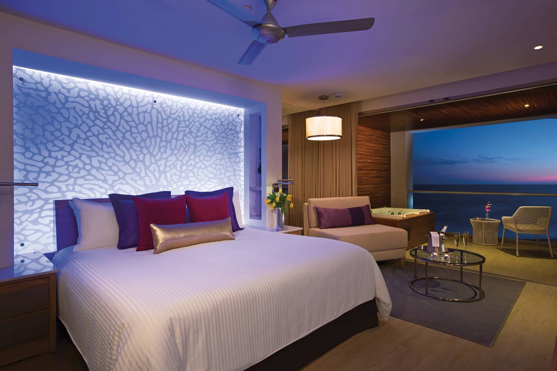 Breathless Riviera Cancun Resort & SPA - zdjęcie 17