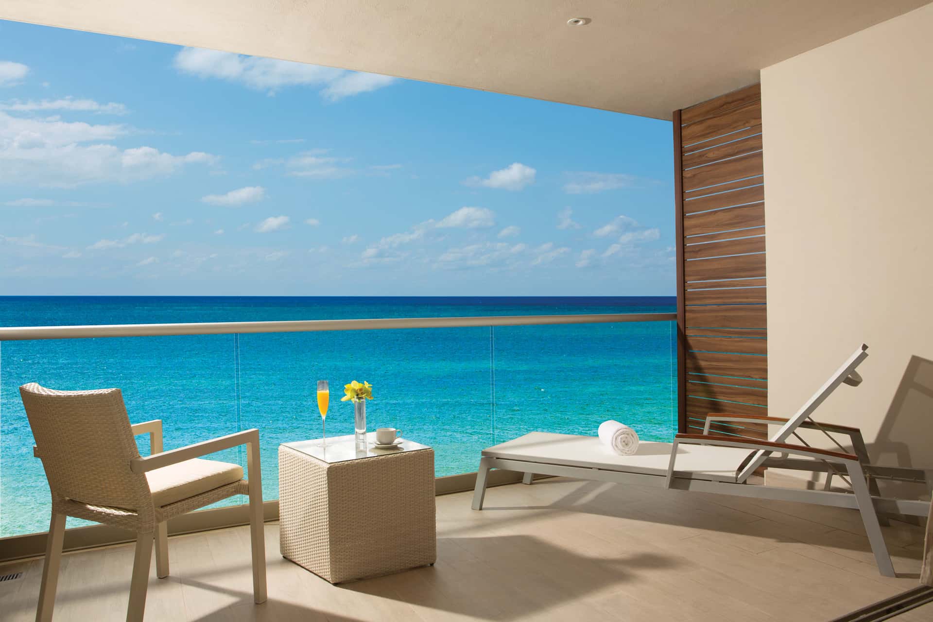 Breathless Riviera Cancun Resort & SPA - zdjęcie 26