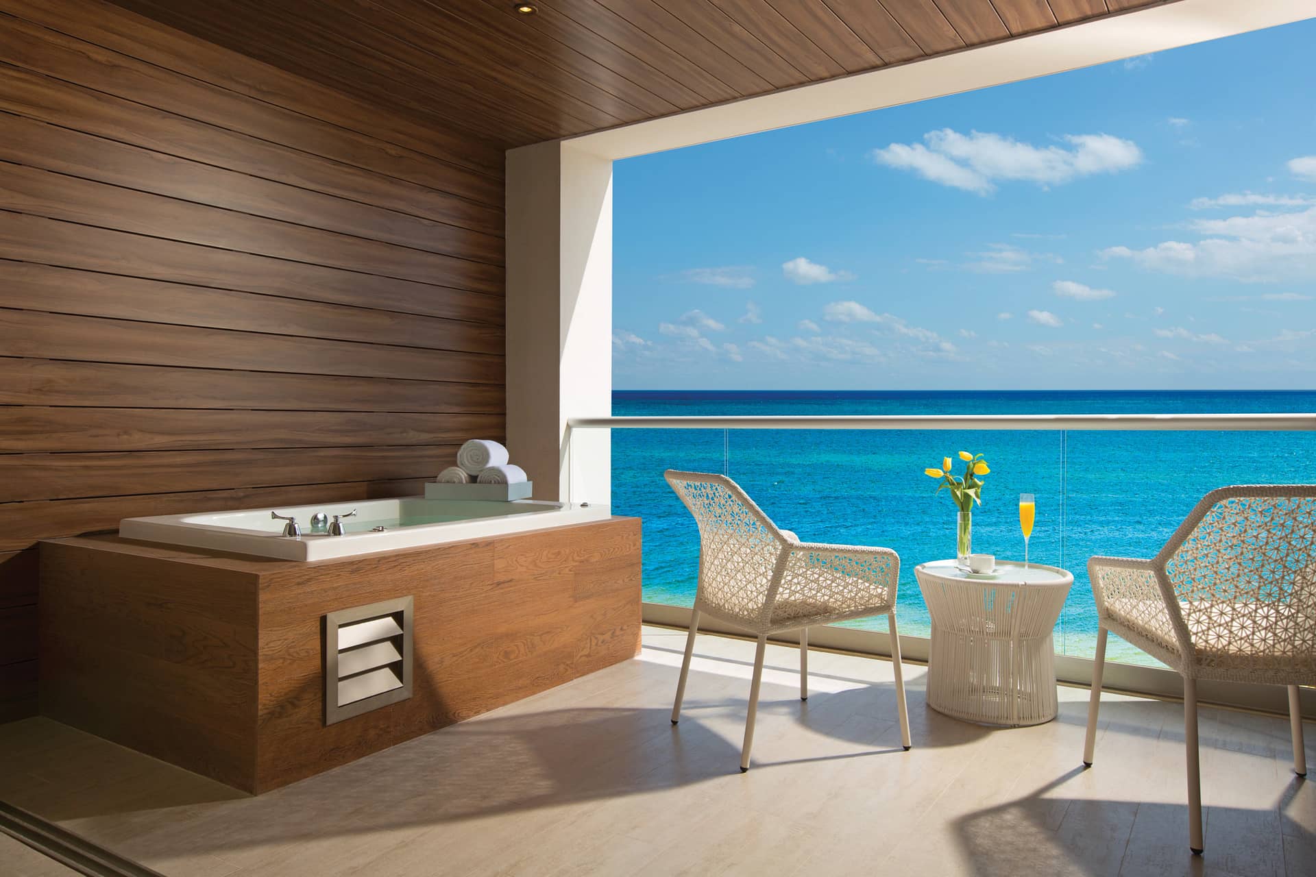 Breathless Riviera Cancun Resort & SPA - zdjęcie 27