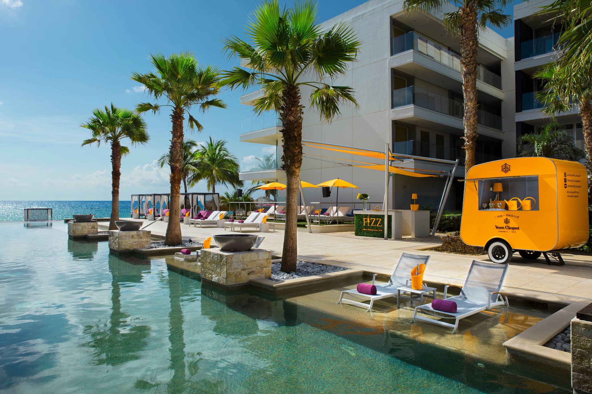 Breathless Riviera Cancun Resort & SPA - zdjęcie 7