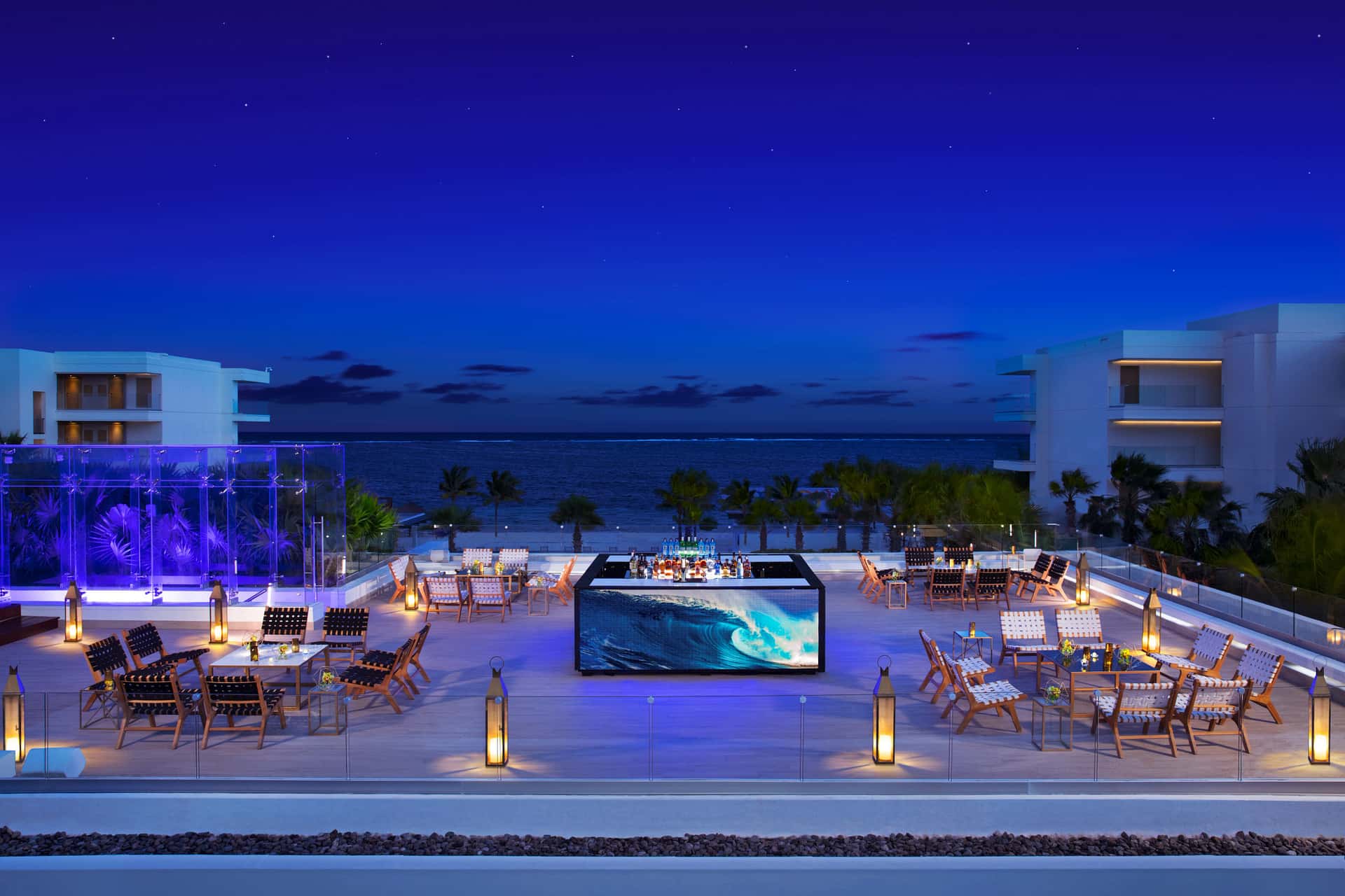Breathless Riviera Cancun Resort & SPA - zdjęcie 8