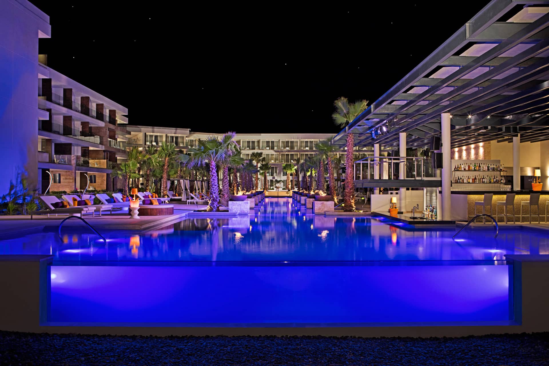 Breathless Riviera Cancun Resort & SPA - zdjęcie 5