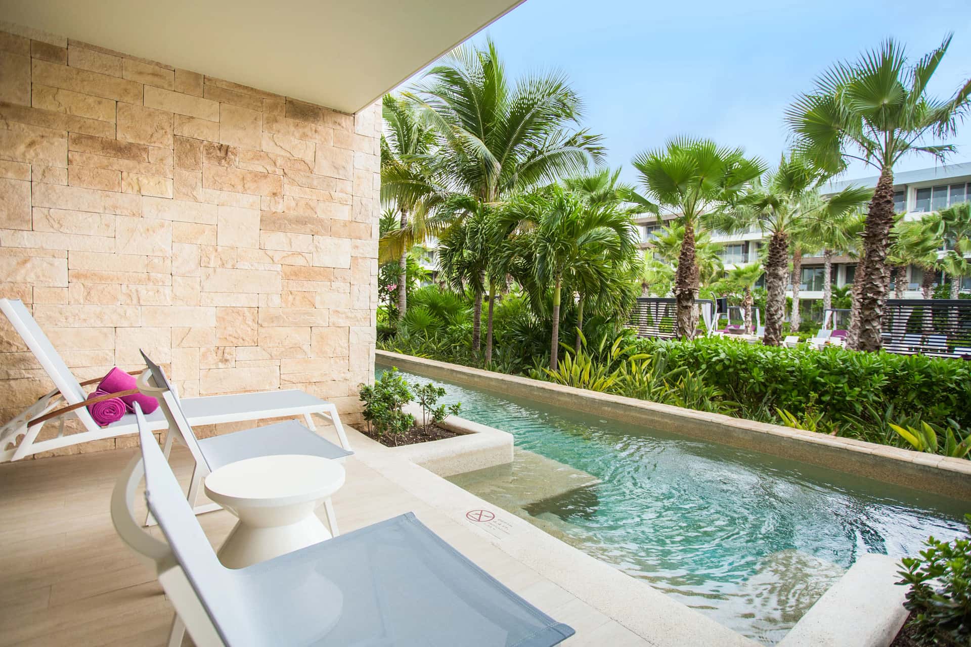 Breathless Riviera Cancun Resort & SPA - zdjęcie 24