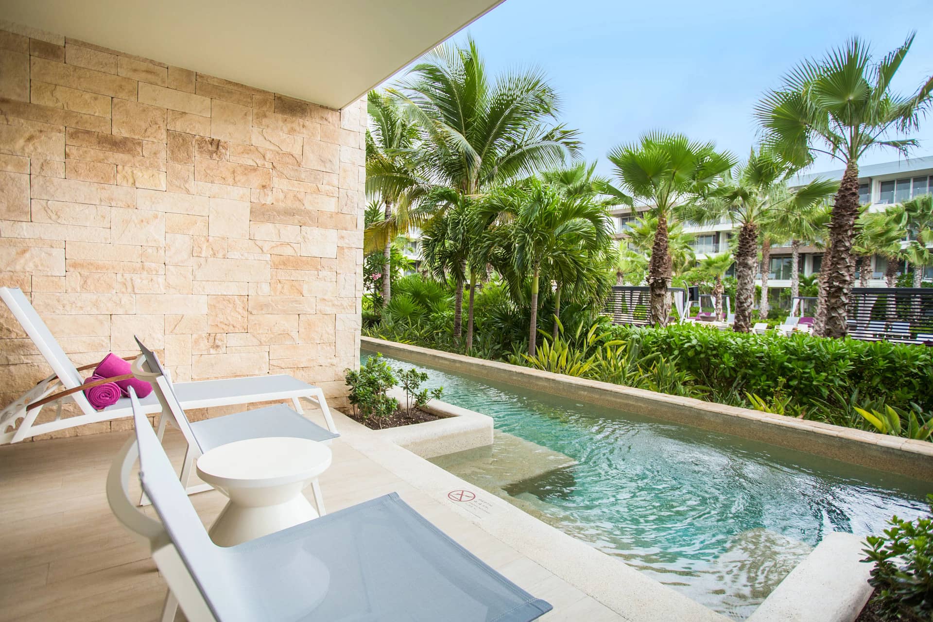 Breathless Riviera Cancun Resort & SPA - zdjęcie 24