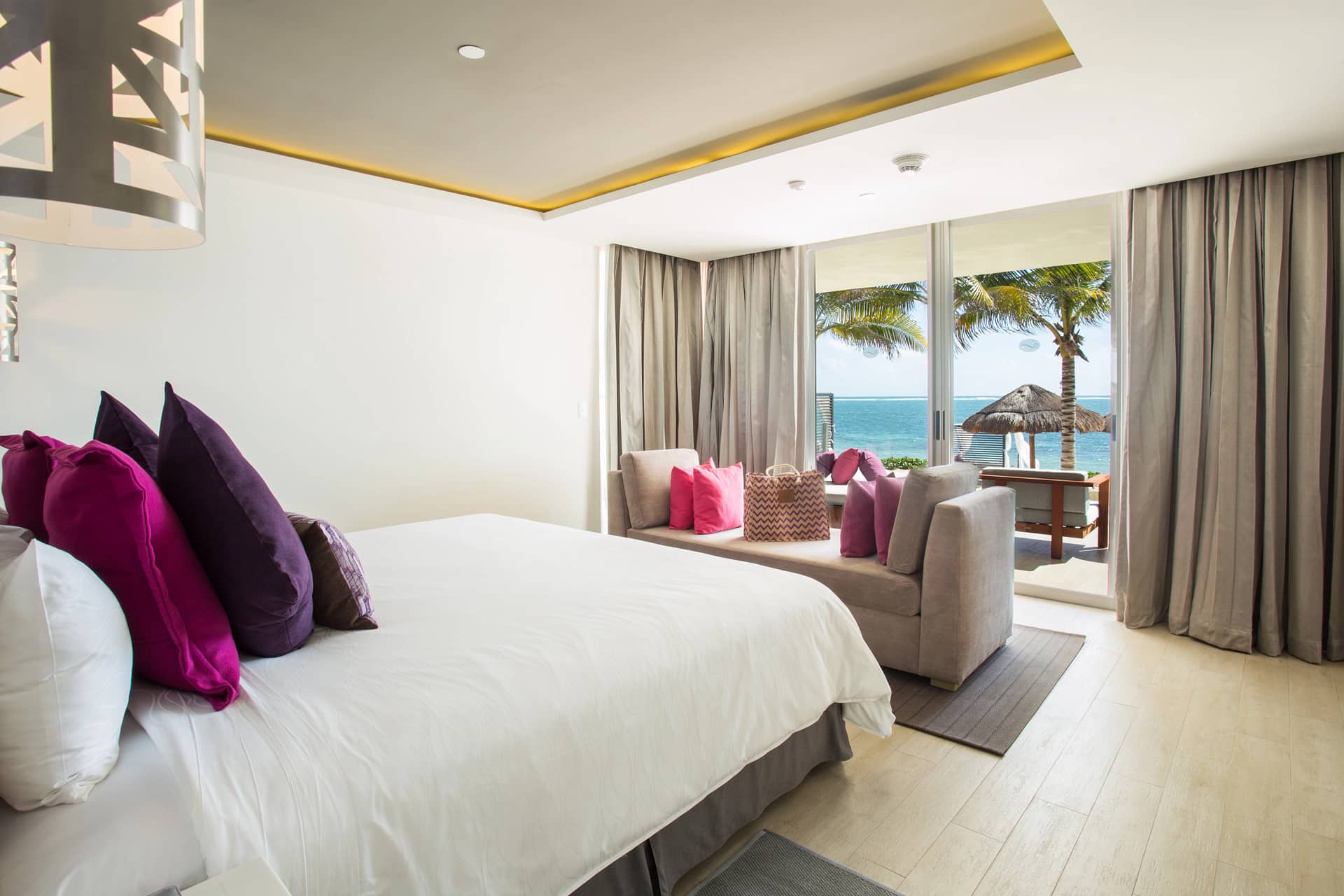 Breathless Riviera Cancun Resort & SPA - zdjęcie 23