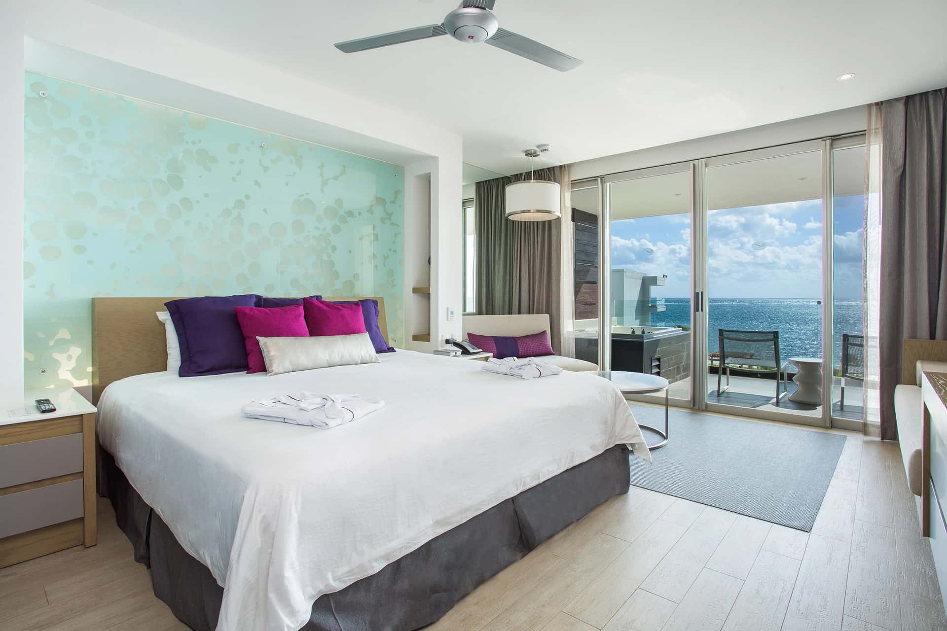 Breathless Riviera Cancun Resort & SPA - zdjęcie 20