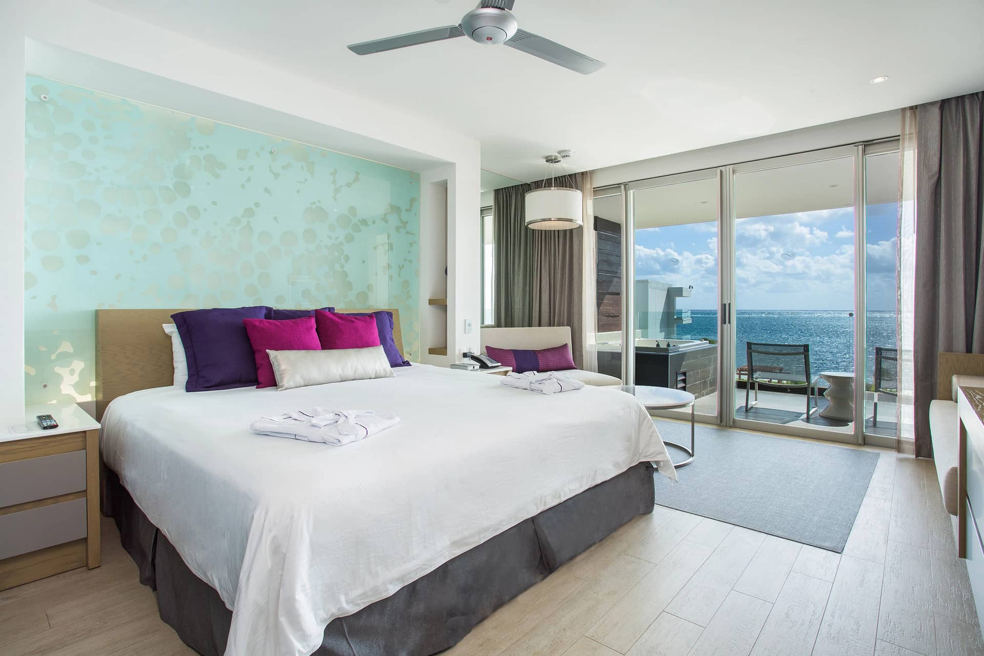 Breathless Riviera Cancun Resort & SPA - zdjęcie 20