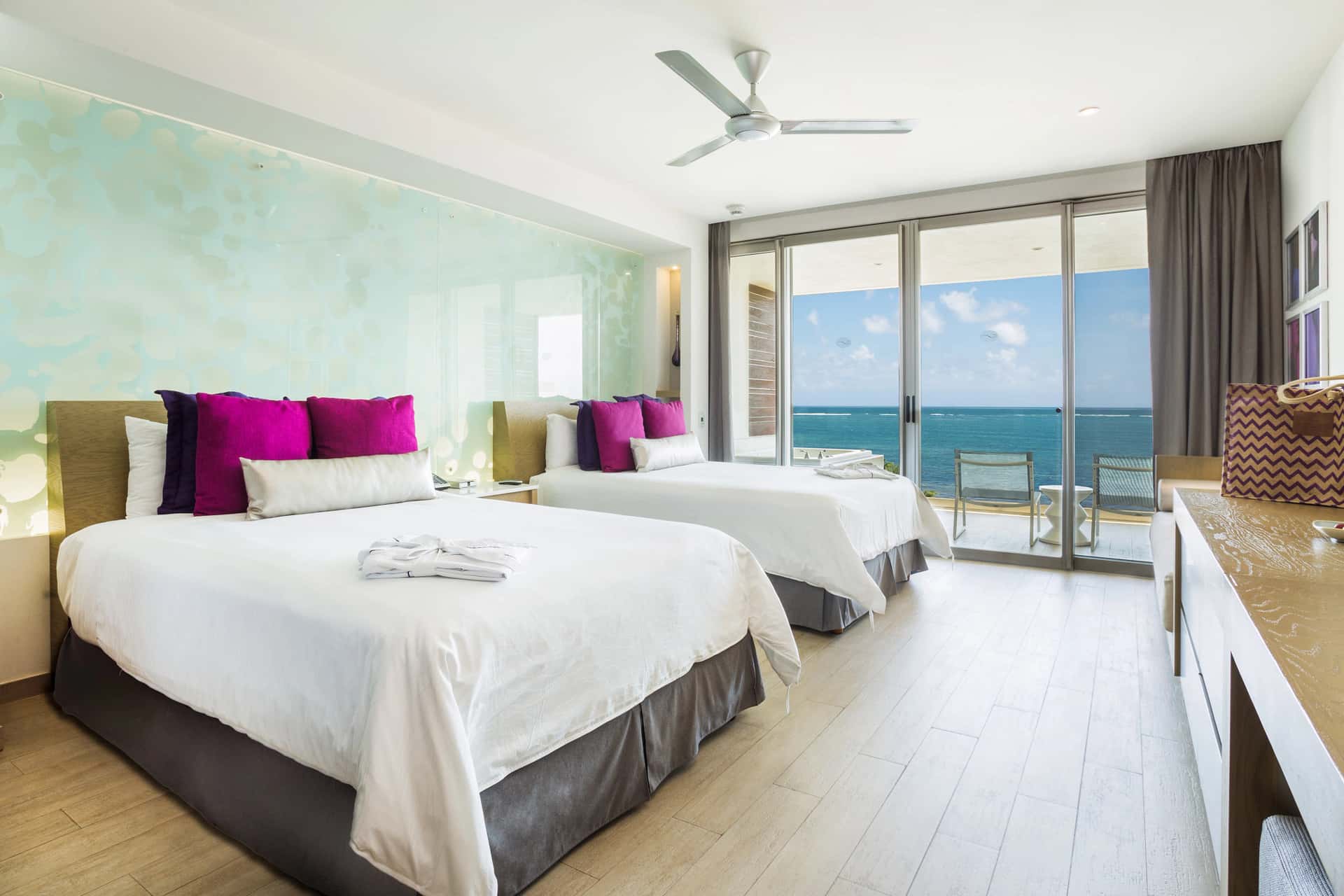 Breathless Riviera Cancun Resort & SPA - zdjęcie 16