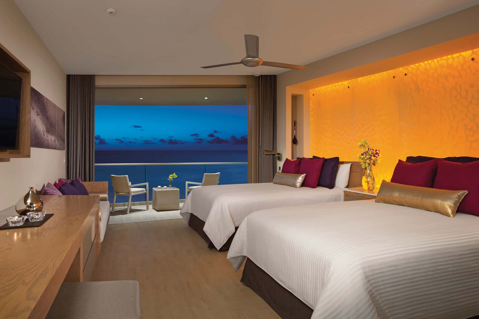 Breathless Riviera Cancun Resort & SPA - zdjęcie 11