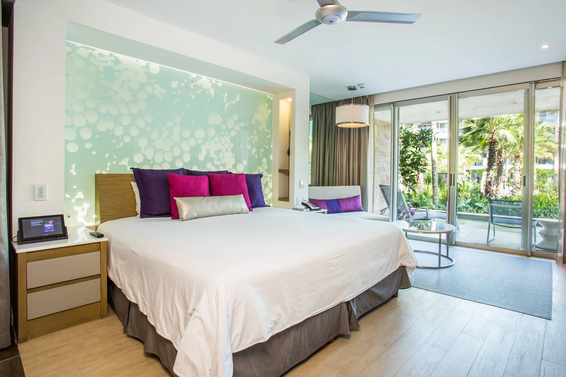 Breathless Riviera Cancun Resort & SPA - zdjęcie 13