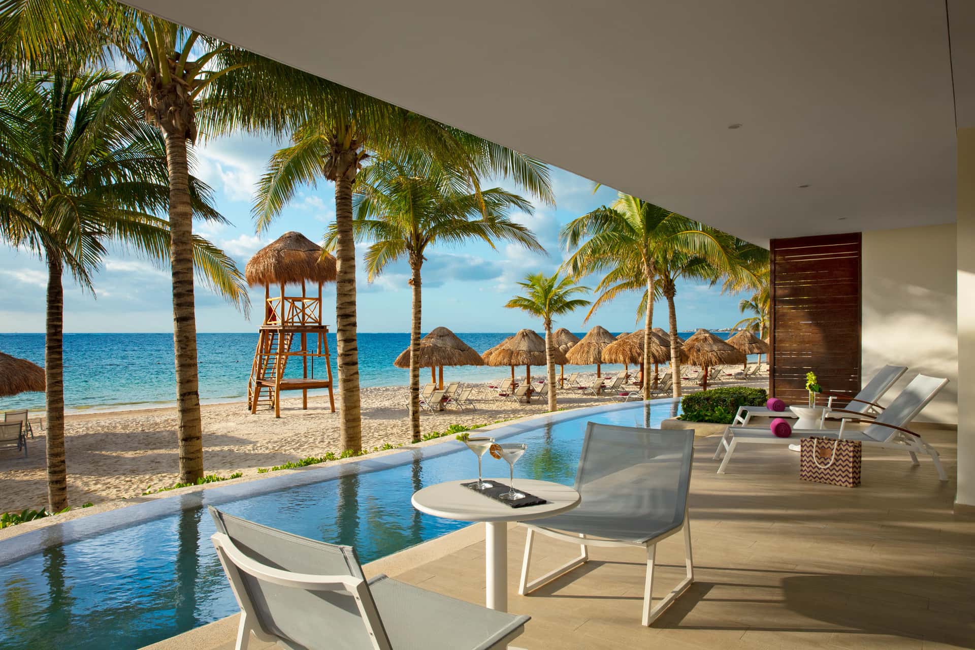 Breathless Riviera Cancun Resort & SPA - zdjęcie 28