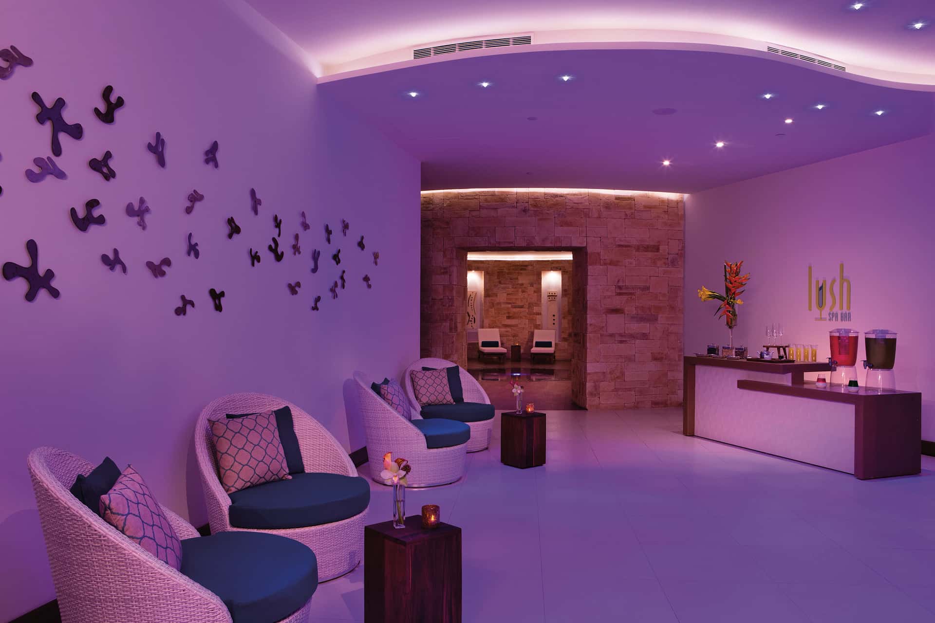 Breathless Riviera Cancun Resort & SPA - zdjęcie 29