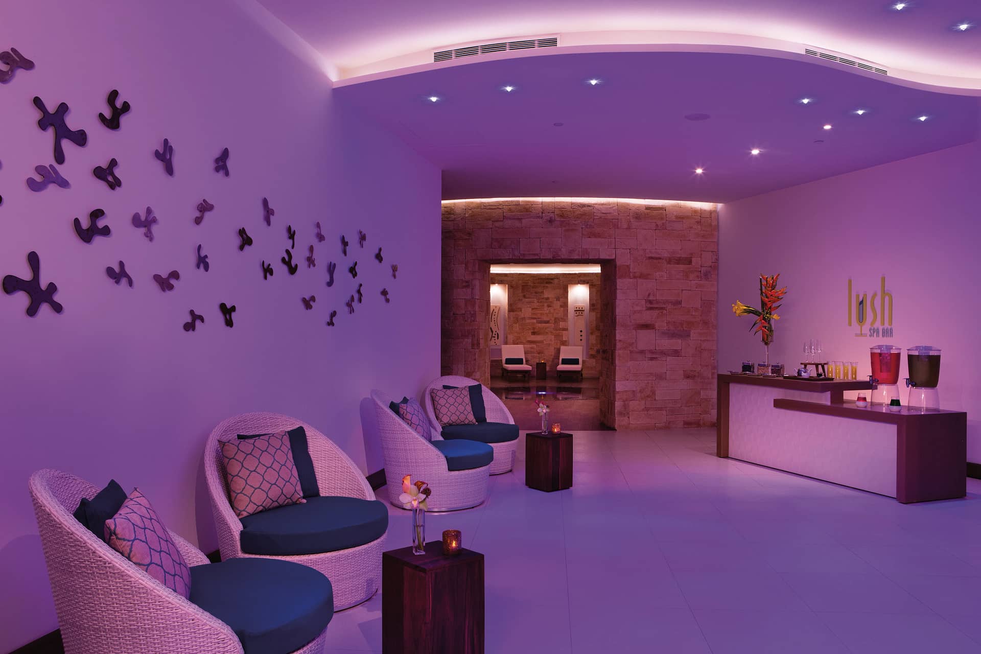 Breathless Riviera Cancun Resort & SPA - zdjęcie 29