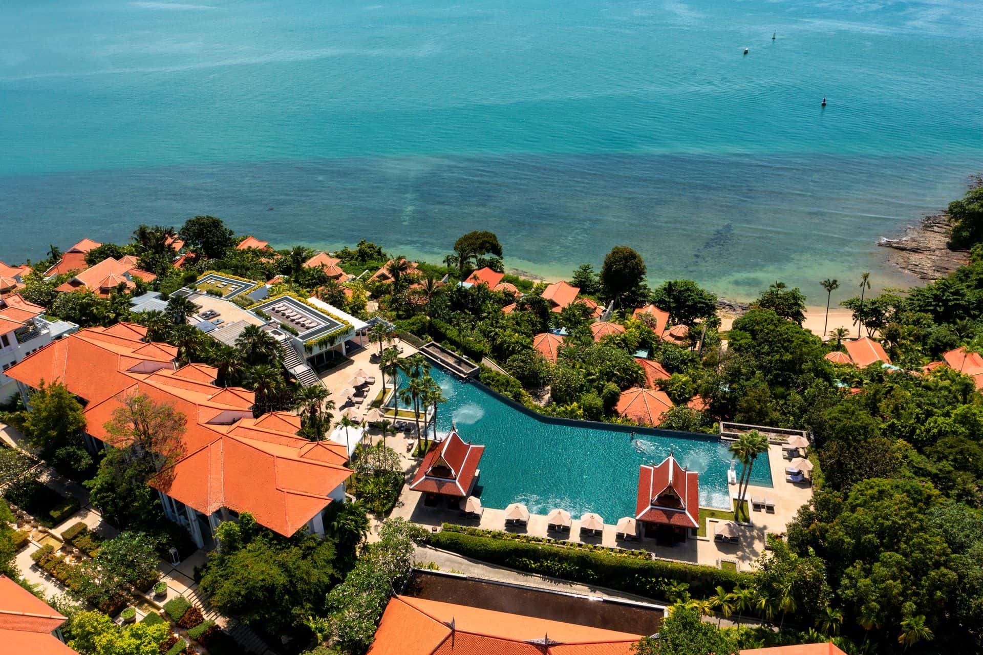 Amatara Welleisure Resort - zdjęcie 2