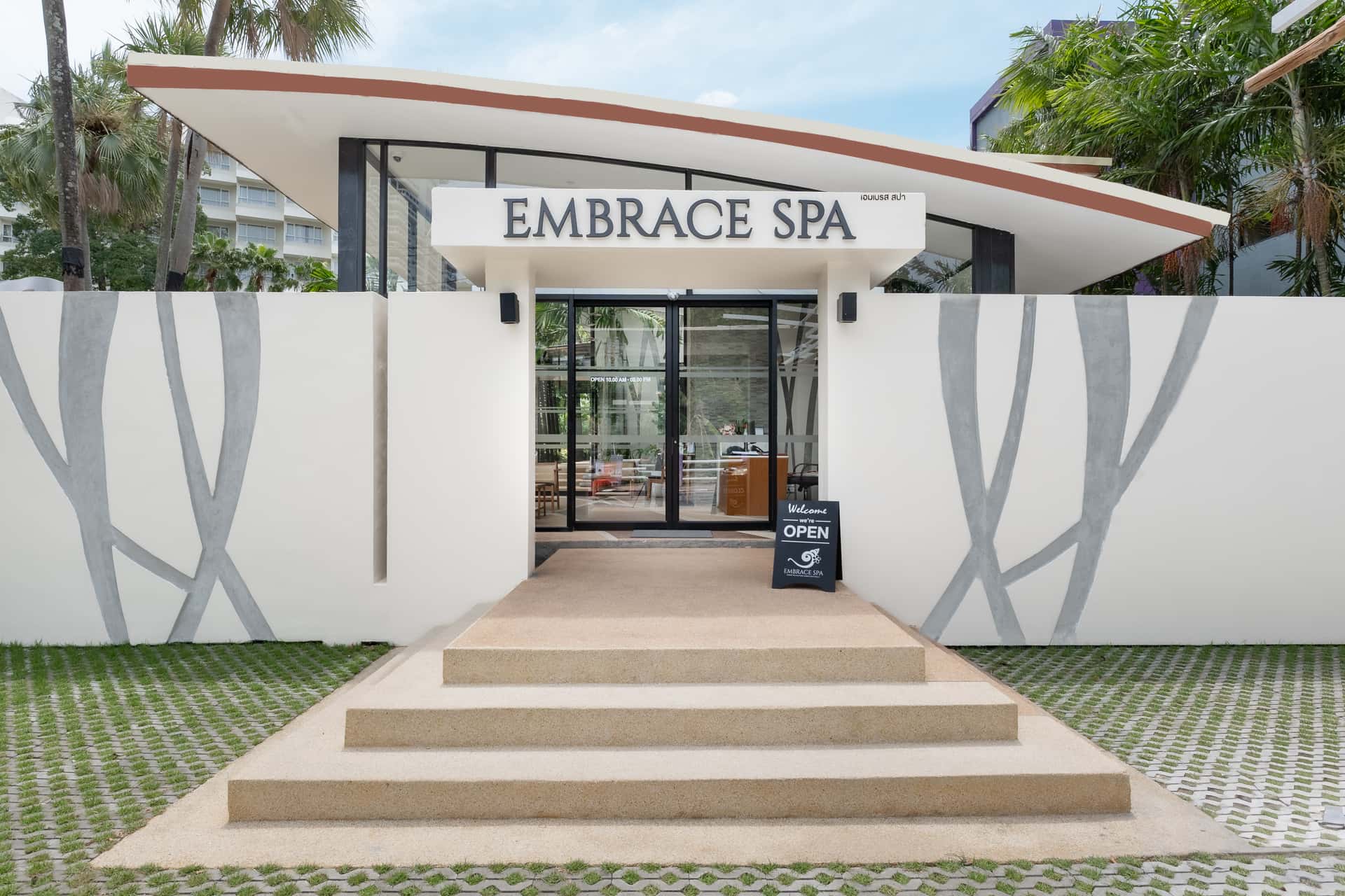 Andaman Embrace Patong - zdjęcie 6