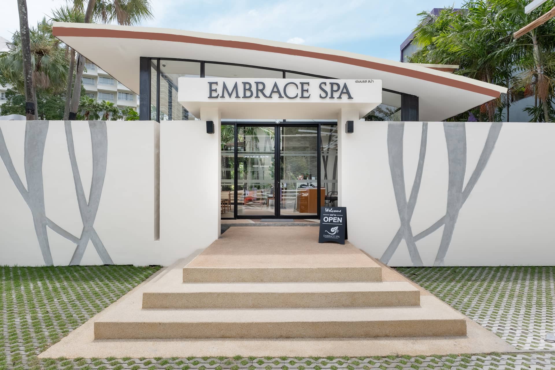 Andaman Embrace Patong - zdjęcie 6
