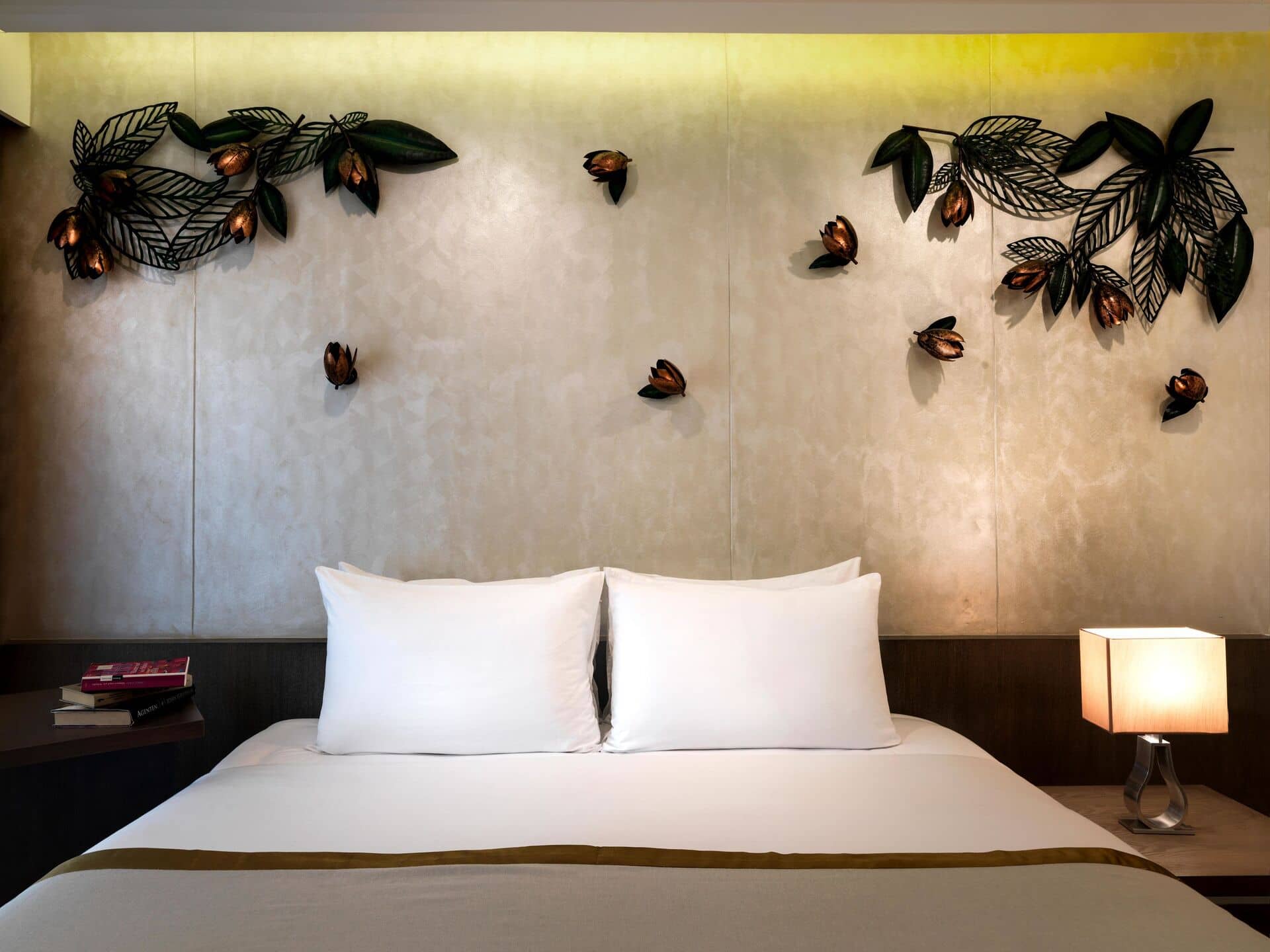 Chanalai Flora Resort - zdjęcie 21