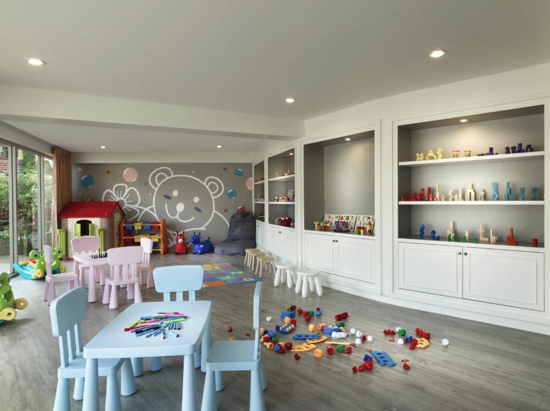Chanalai Flora Resort - zdjęcie 38