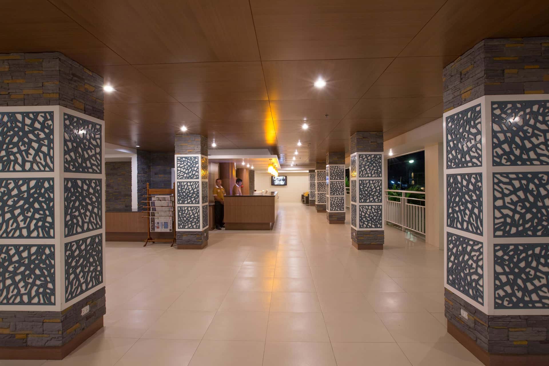 Chanalai Hillside Resort - zdjęcie 7