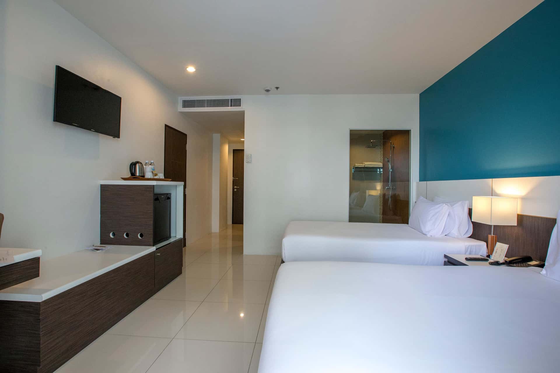 Chanalai Hillside Resort - zdjęcie 17