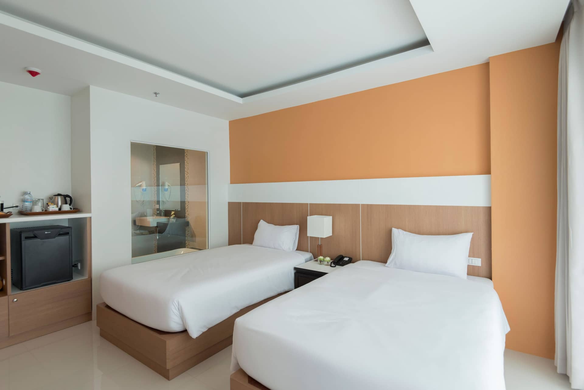Chanalai Hillside Resort - zdjęcie 16
