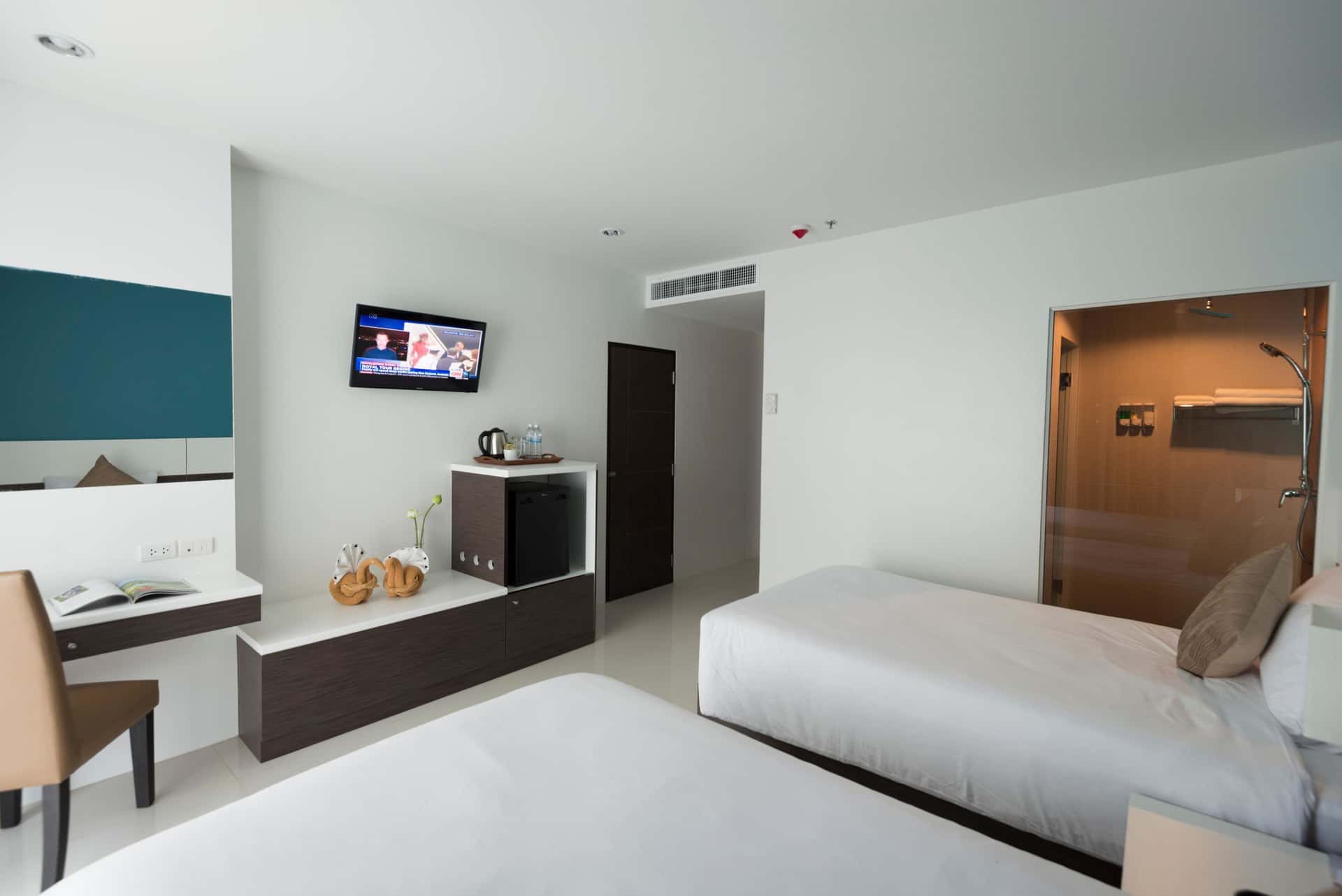 Chanalai Hillside Resort - zdjęcie 13