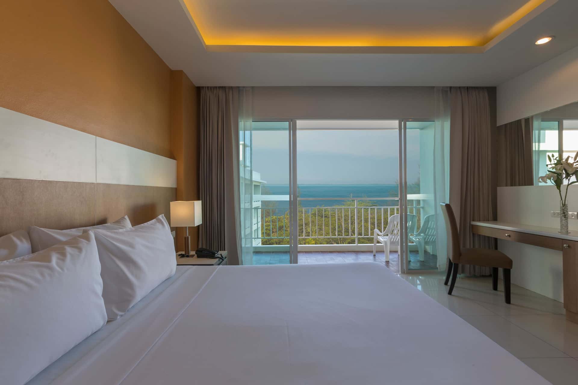 Chanalai Hillside Resort - zdjęcie 24