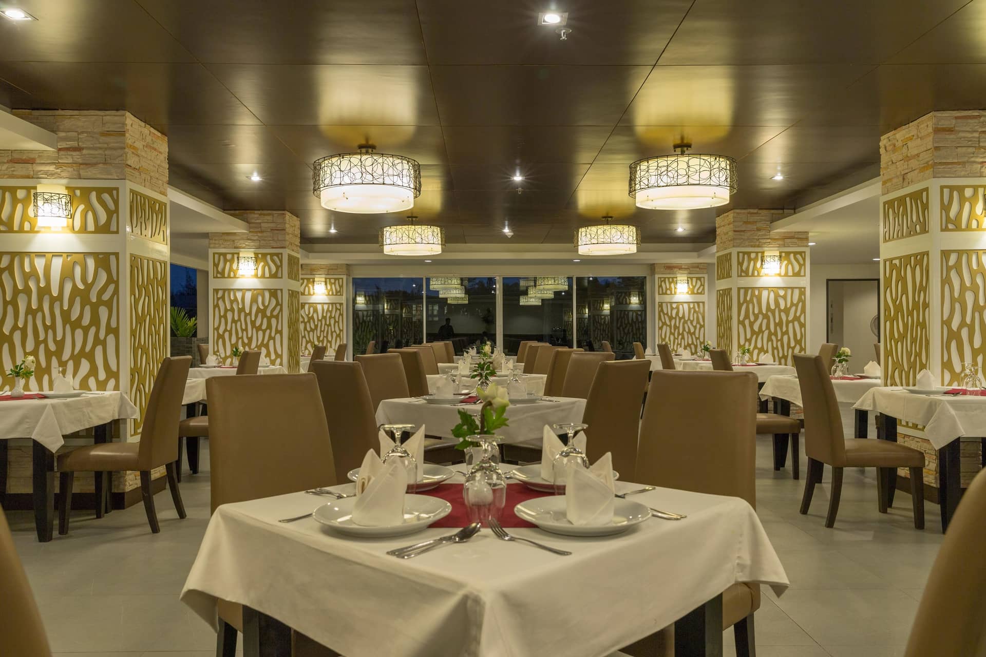 Chanalai Hillside Resort - zdjęcie 33