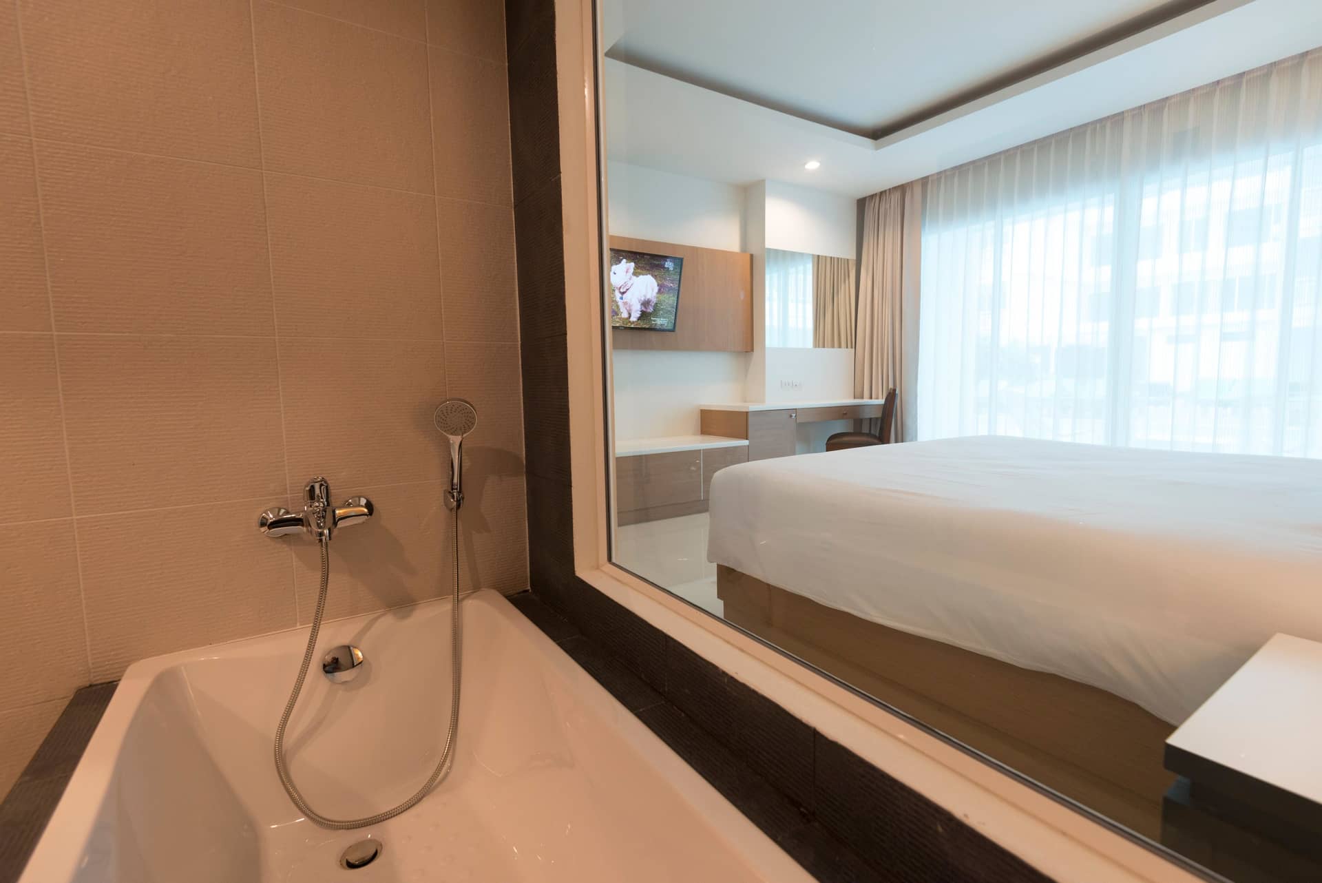 Chanalai Hillside Resort - zdjęcie 32