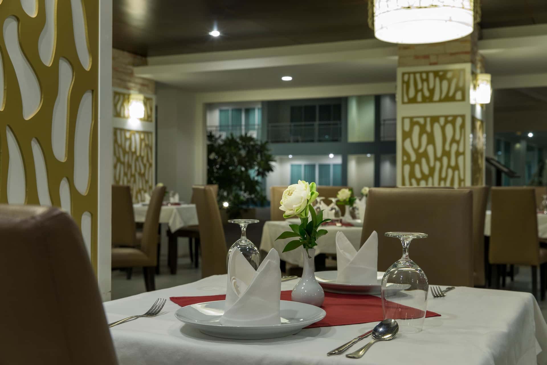 Chanalai Hillside Resort - zdjęcie 34