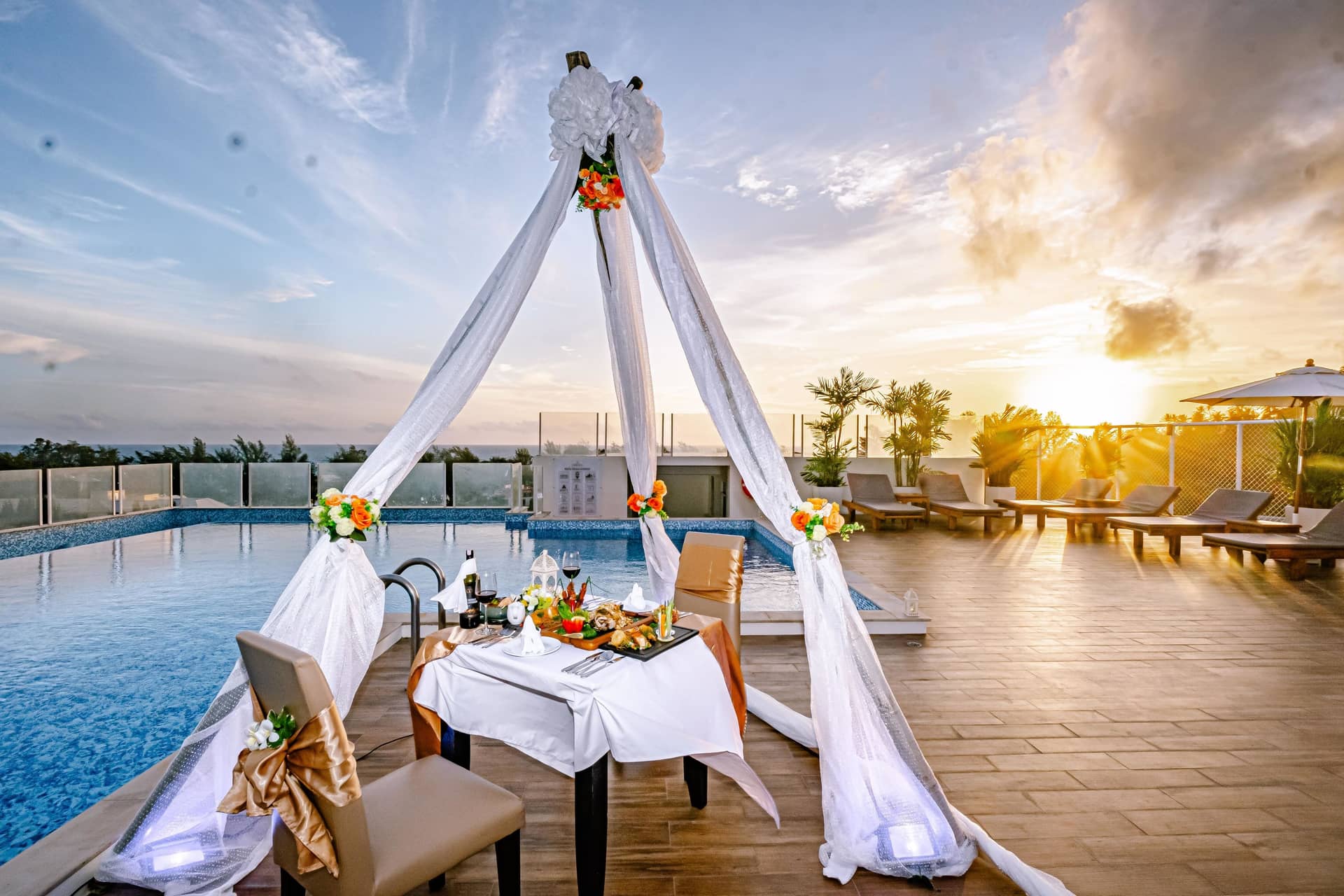 Chanalai Hillside Resort - zdjęcie 36