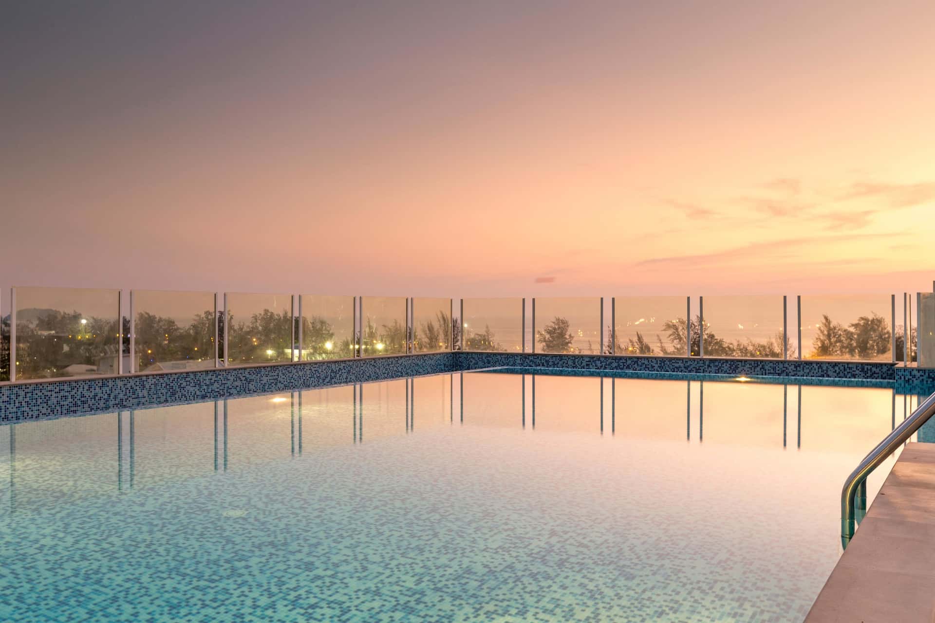 Chanalai Hillside Resort - zdjęcie 5