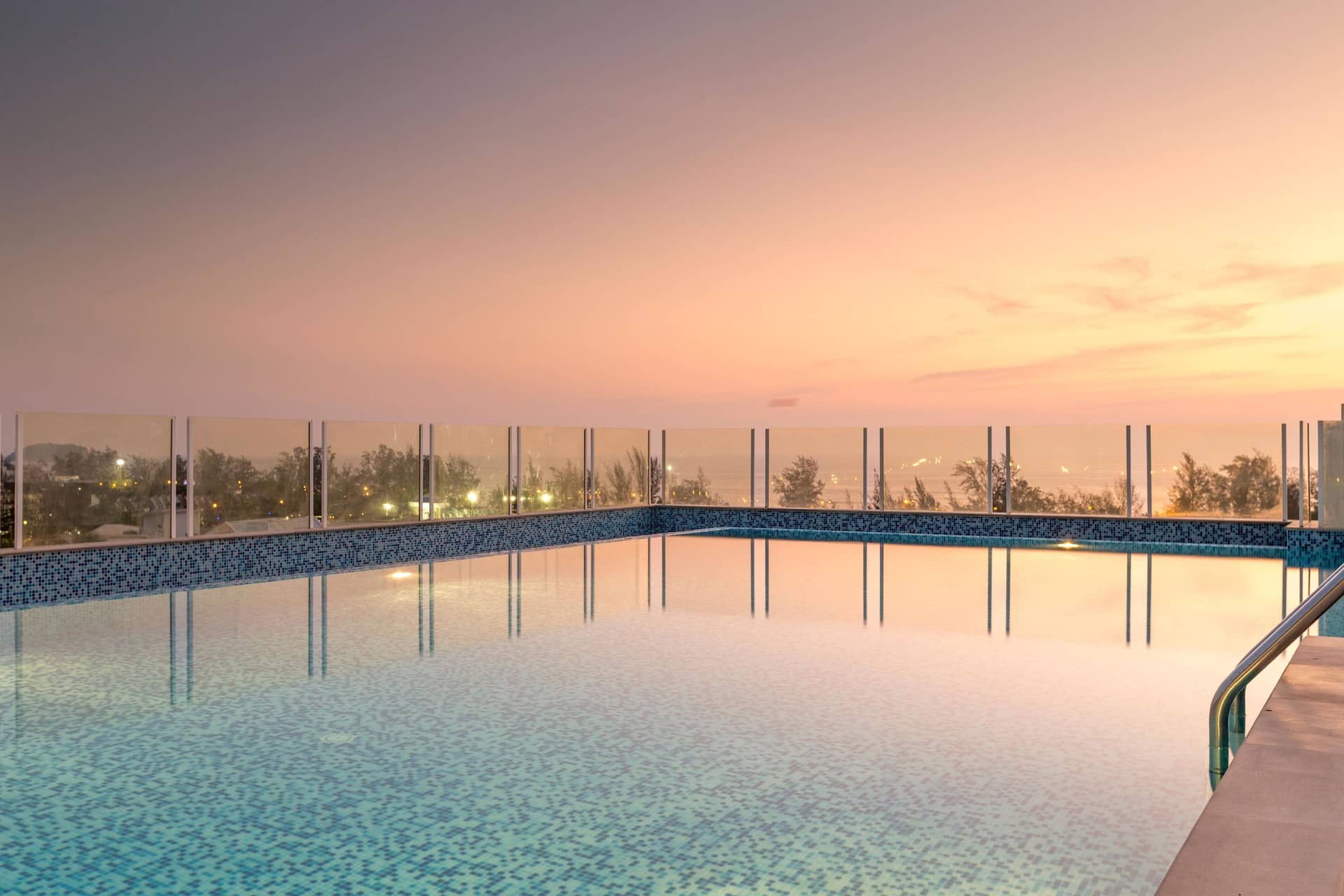 Chanalai Hillside Resort - zdjęcie 5