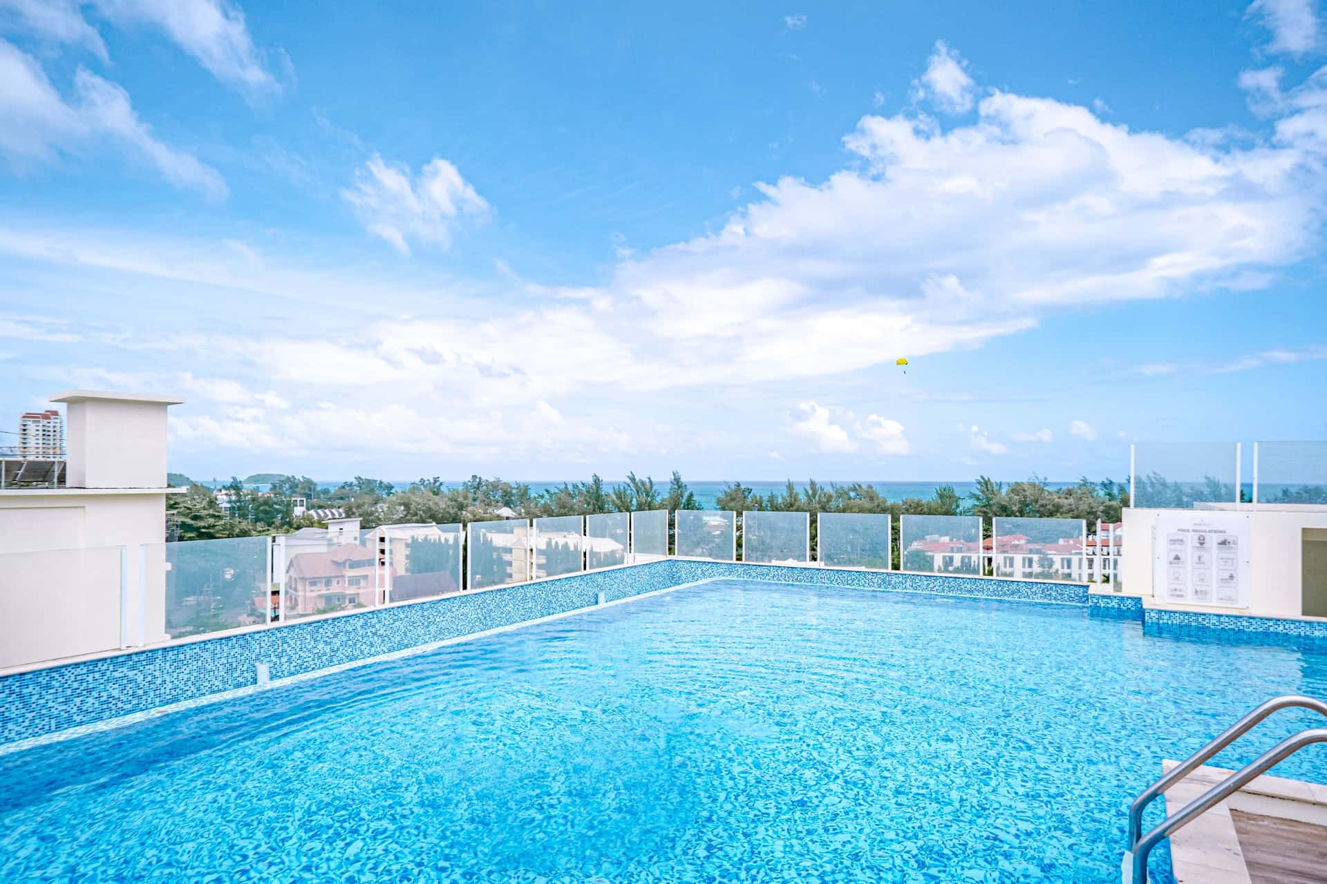 Chanalai Hillside Resort - zdjęcie 6