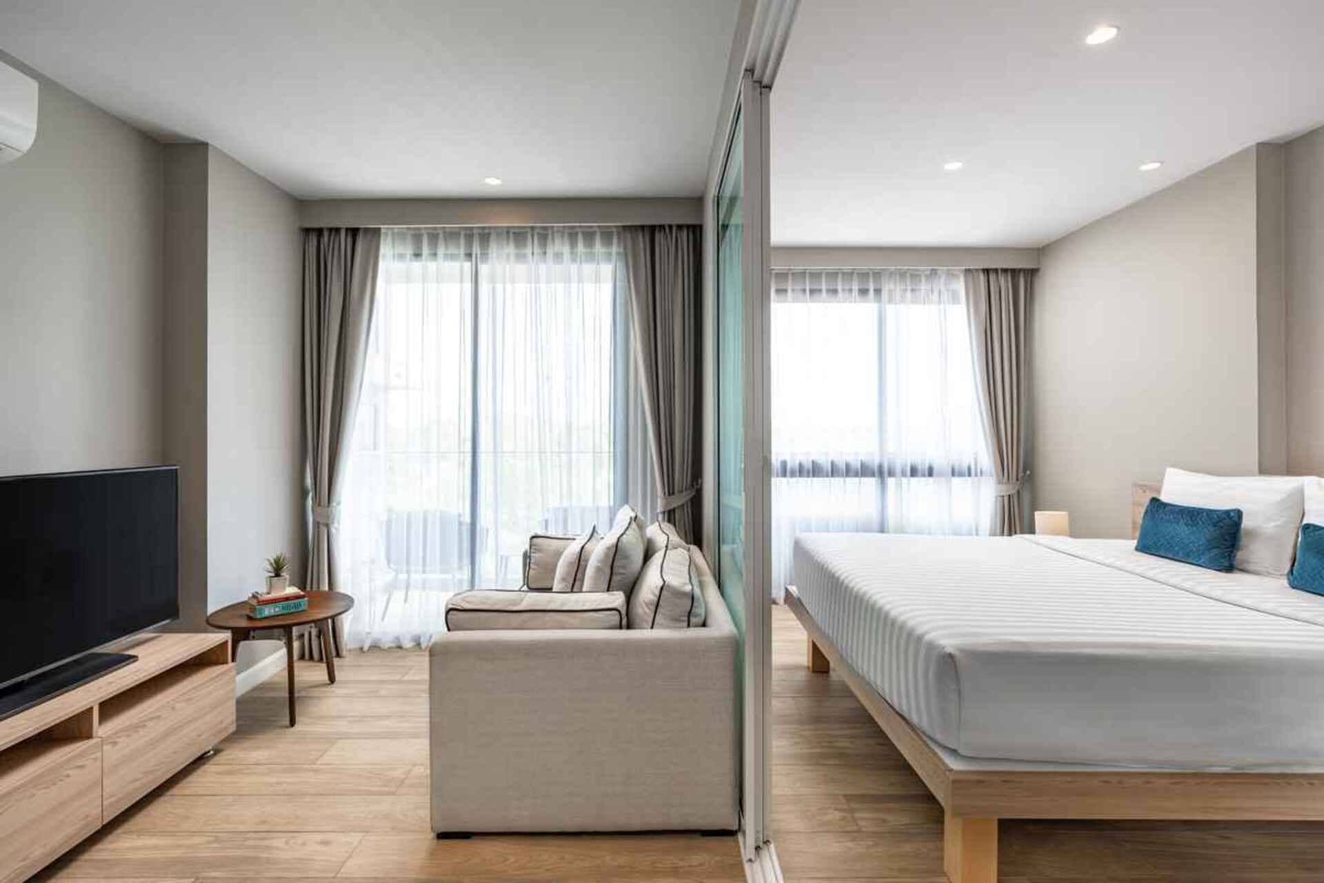 Diamond Resort Phuket - zdjęcie 13